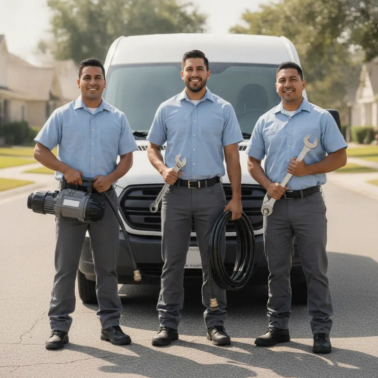 Achique Sótano equipo en Chetumal